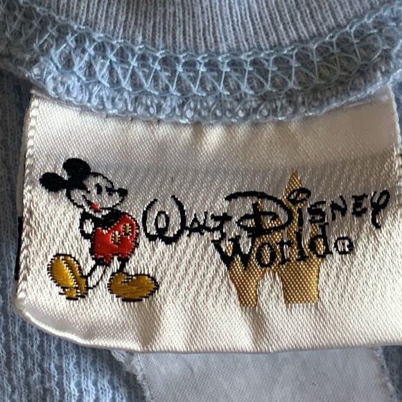 Disney Women’s vintage Disney long sleeve thumper from Bambi - Picture 11 of 11